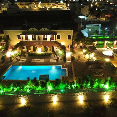 Abelonas Village Μεγαλοχώρι Εξωτερικό φωτογραφία