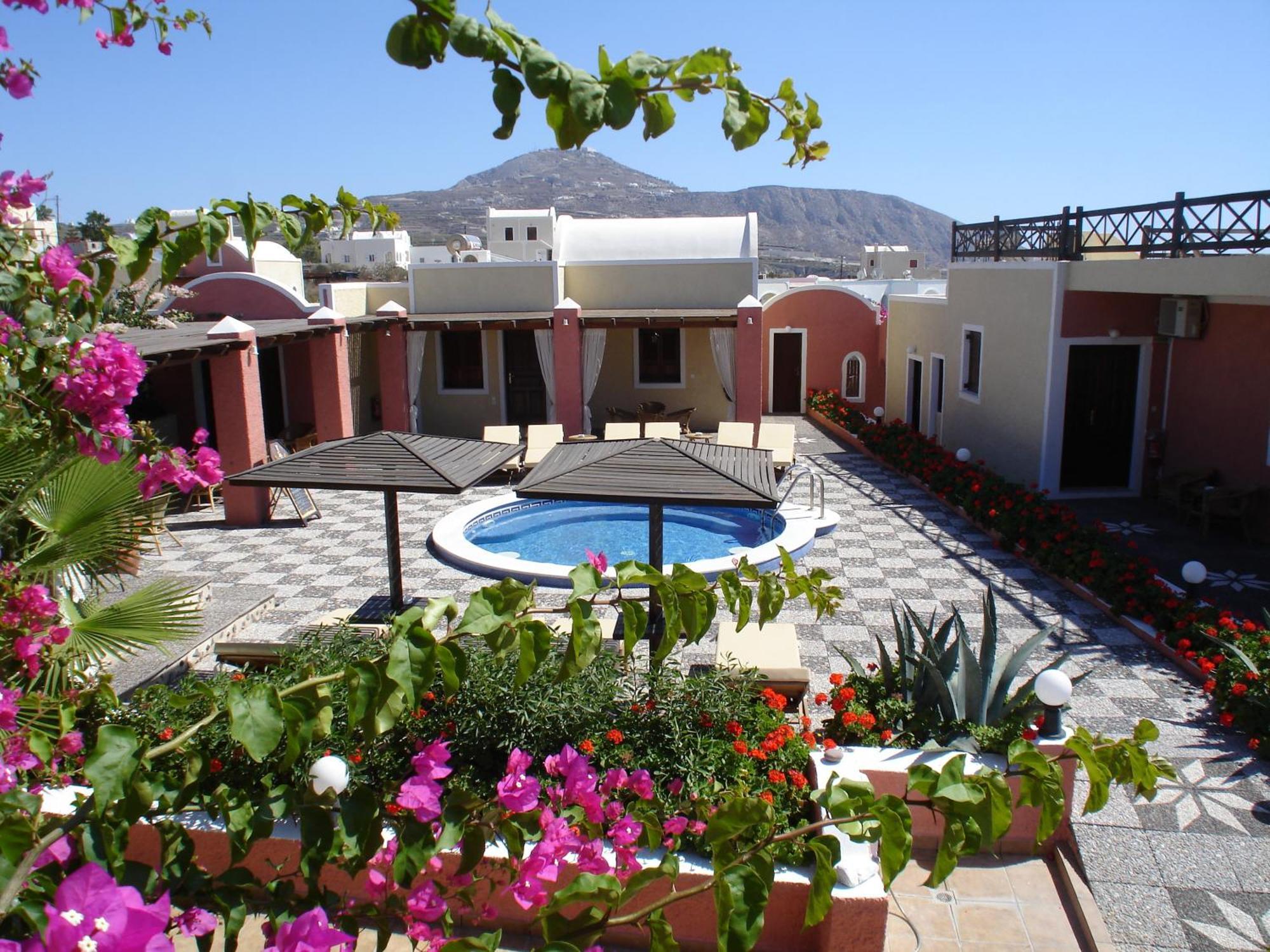 Abelonas Village Μεγαλοχώρι Εξωτερικό φωτογραφία