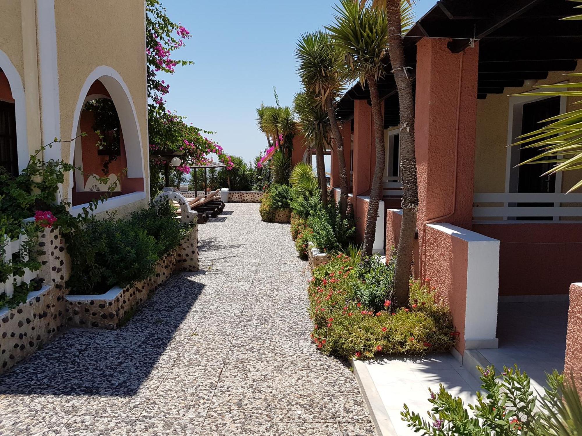 Abelonas Village Μεγαλοχώρι Δωμάτιο φωτογραφία
