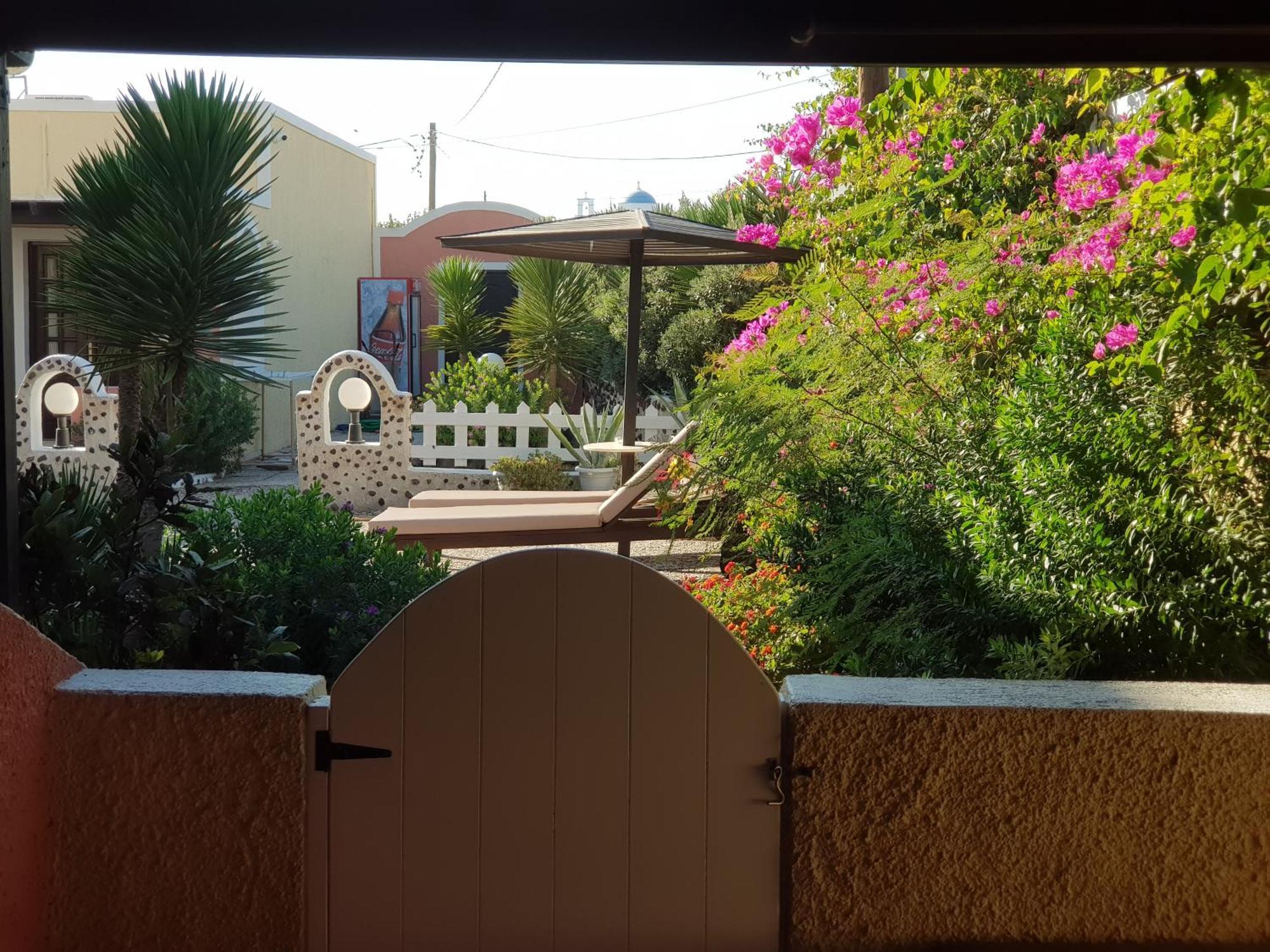 Abelonas Village Μεγαλοχώρι Δωμάτιο φωτογραφία