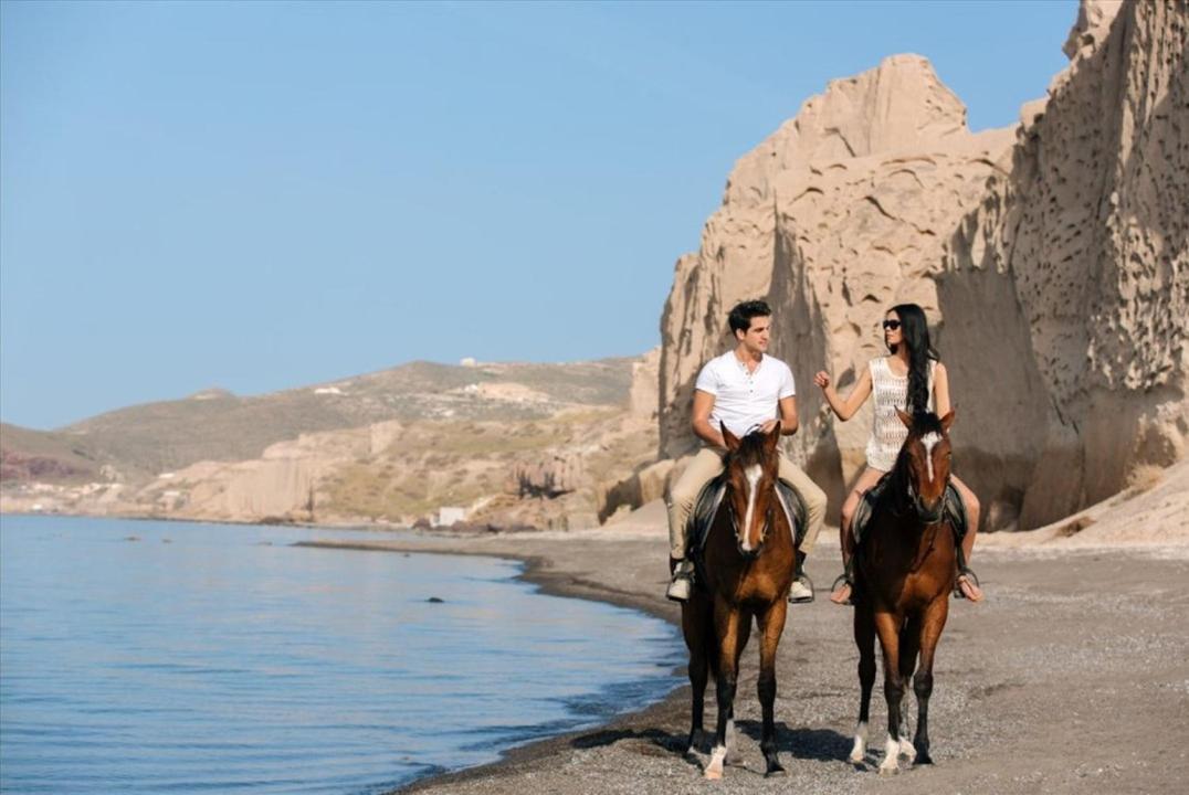 Abelonas Village Μεγαλοχώρι Εξωτερικό φωτογραφία