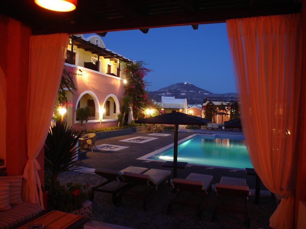 Abelonas Village Μεγαλοχώρι Εξωτερικό φωτογραφία