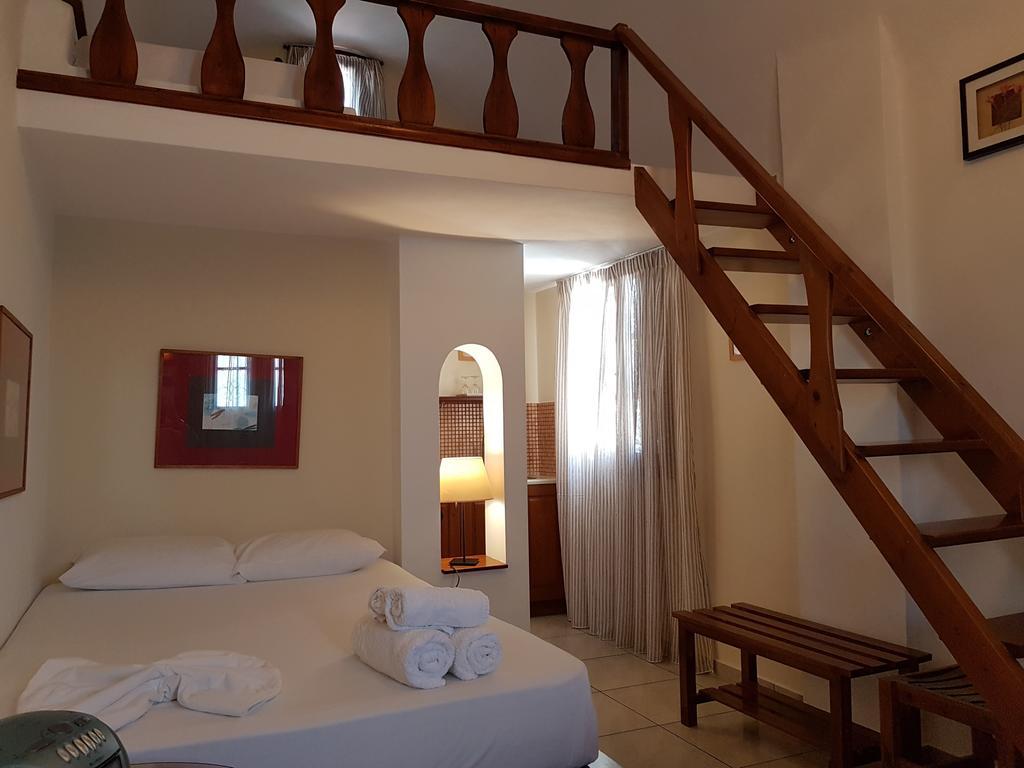 Abelonas Village Μεγαλοχώρι Εξωτερικό φωτογραφία