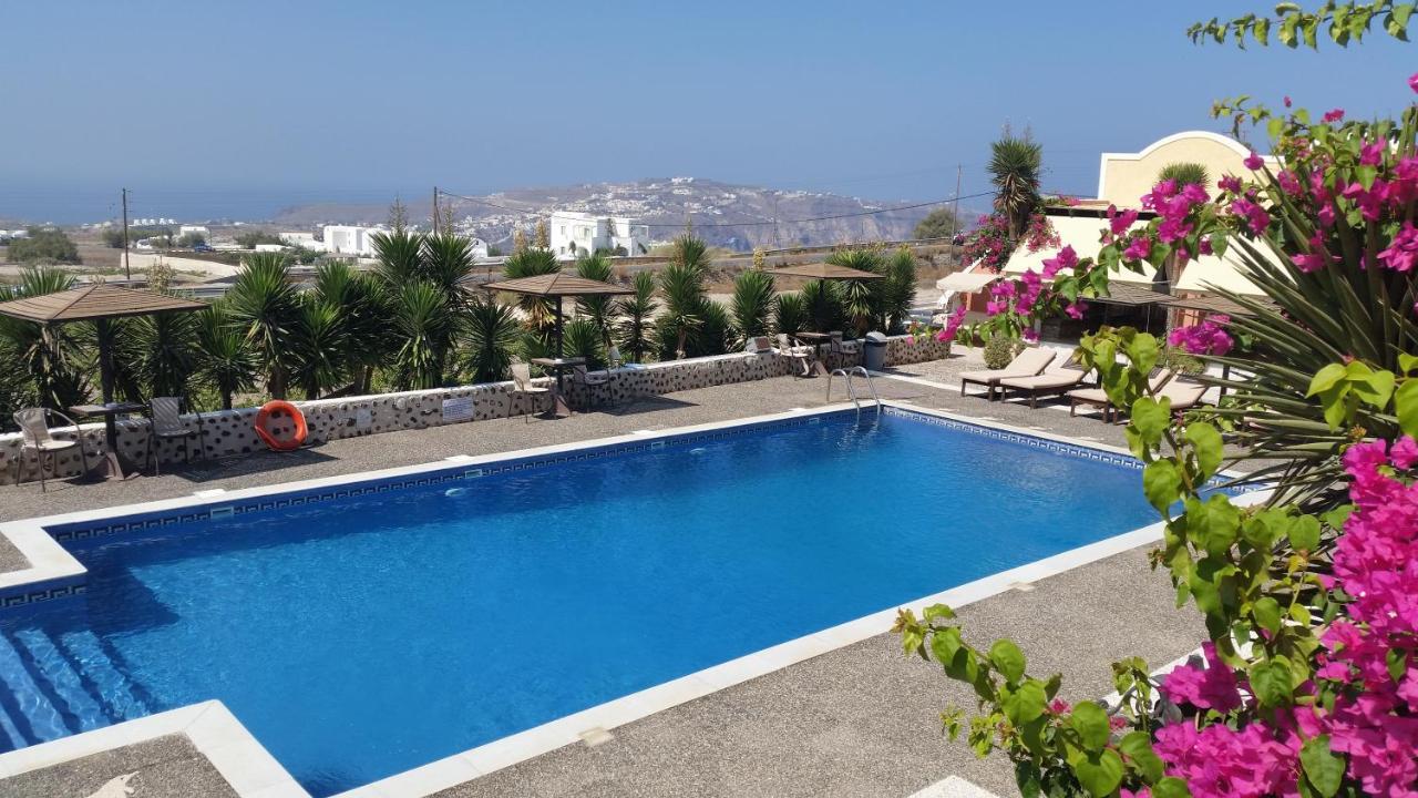 Abelonas Village Μεγαλοχώρι Εξωτερικό φωτογραφία
